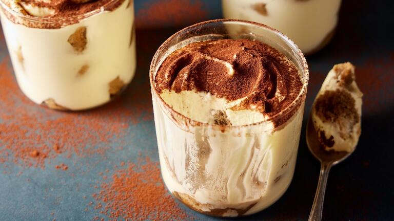 Best Italian Desserts