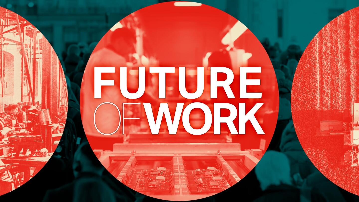 Future of Work