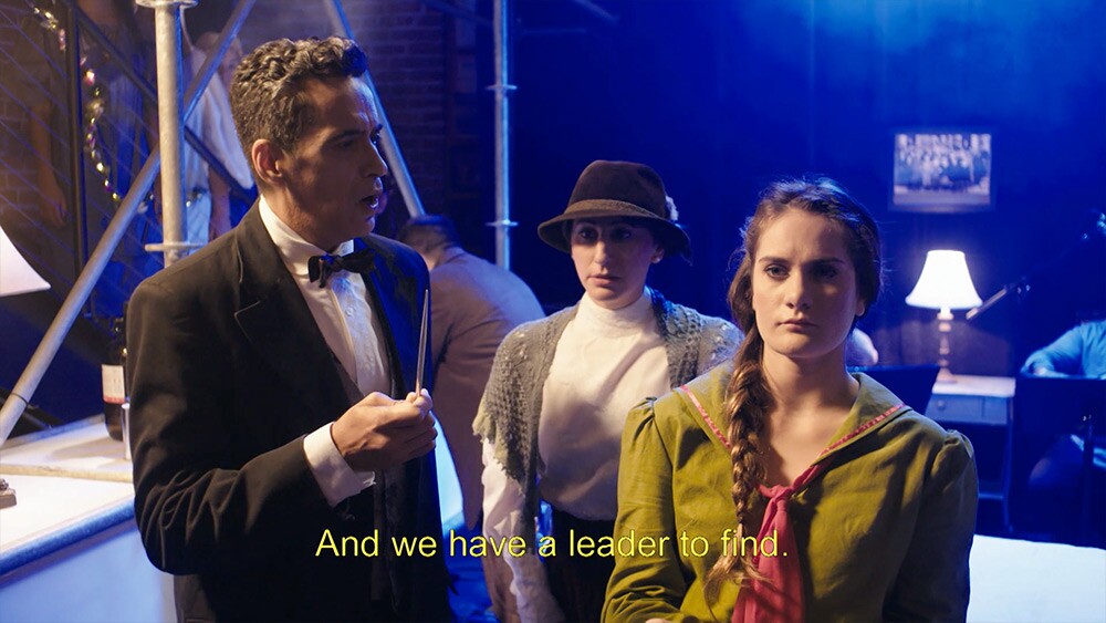 Episode 4 - Screengrab