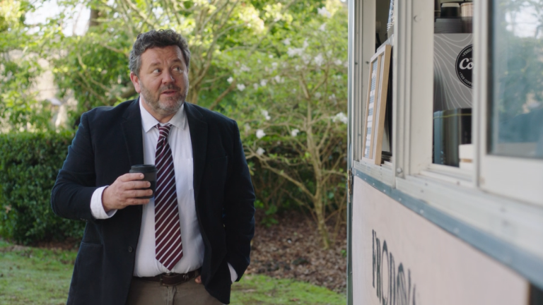 The Witches of Brokenwood