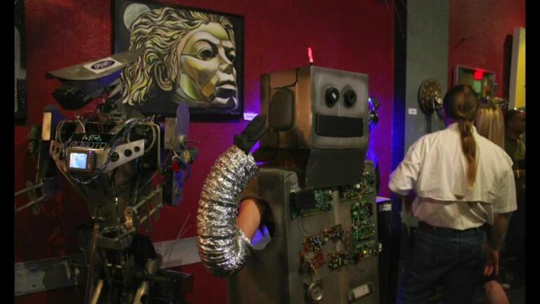 333: St. Pete Robot Exchange