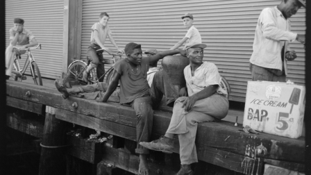 Haitian Migration to the US