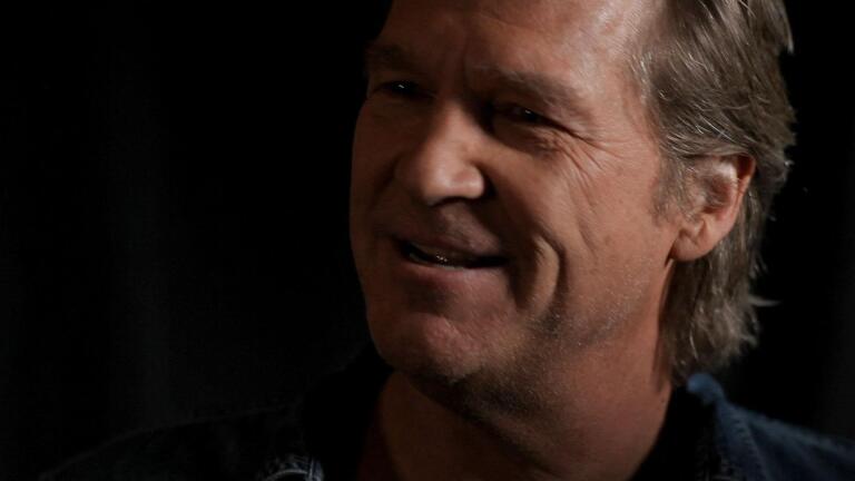 Jeff Bridges: The Dude Abides - Outtakes: Art Balls