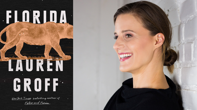 Lauren Groff – AWP 2018