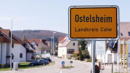 Syrian refugee elected mayor in German town