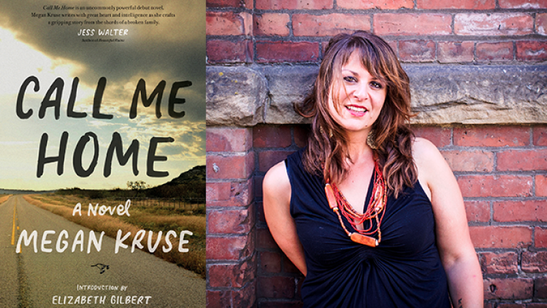 Megan Kruse Interview | 2016 AWP Conference & Book Fair