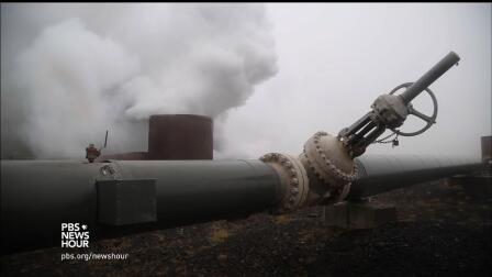 These scientists are turning harmful excess CO2 into rock