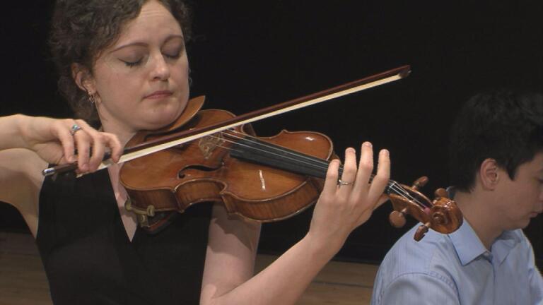 Stradivarius Performance