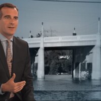 Thoughts on the River: Eric Garcetti