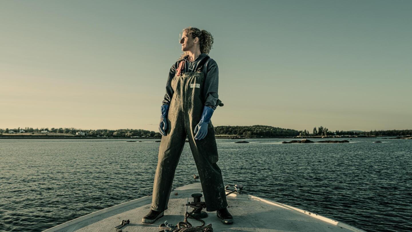 My Father Was A Fisherman