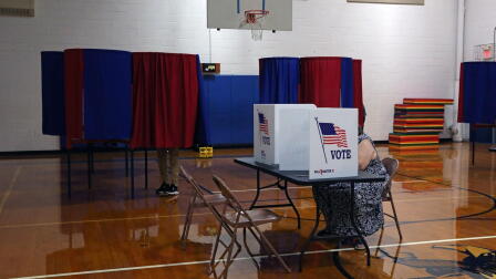 New poll reveals how Trump's approval might affect midterms