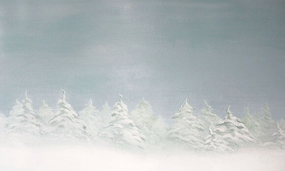 'The 'Nutcracker' | Catherine Kanner.