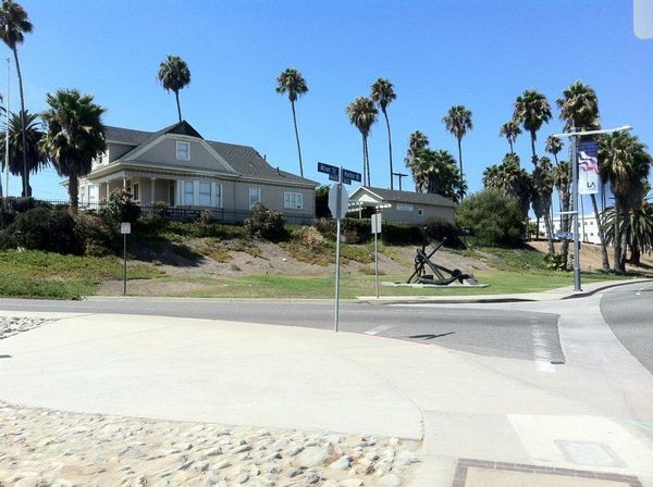 Muller House Museum