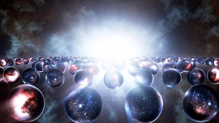Is There a Simple Proof For a Vast Multiverse?