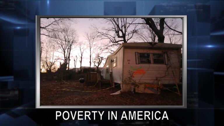 MetroFocus Special - Trailer Parks: Living In Poverty