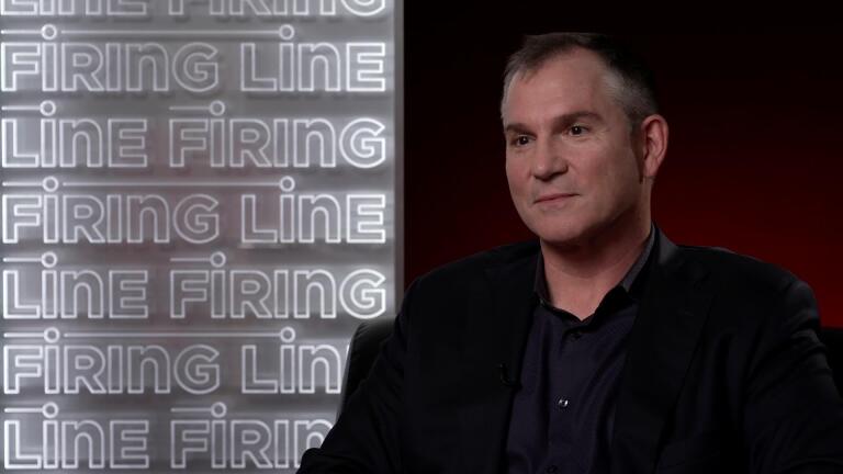 Frank Bruni