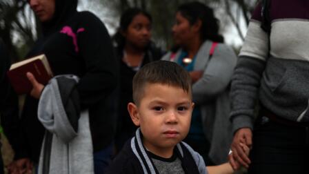 The shutdown’s ‘devastating impact’ on immigration courts