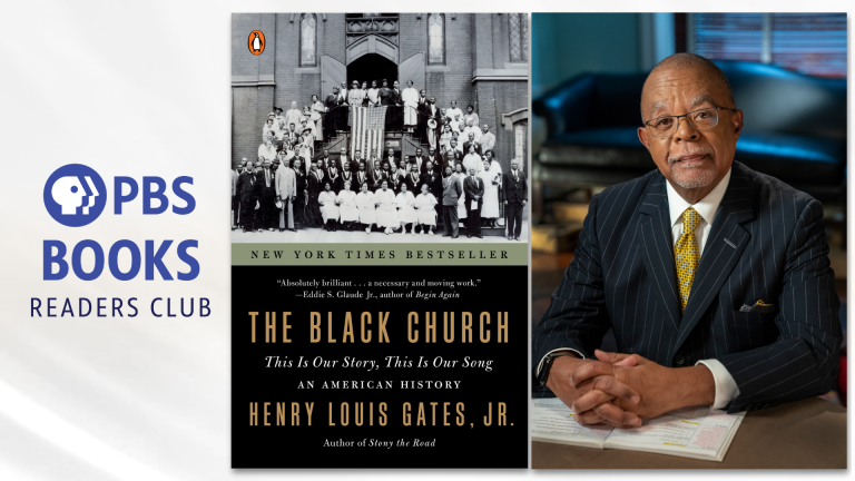 Readers Club | Henry Louis Gates Jr.