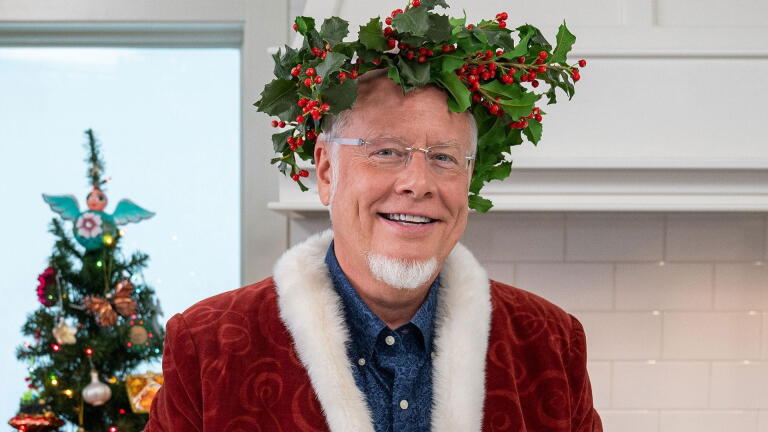 A Dickens of a Christmas