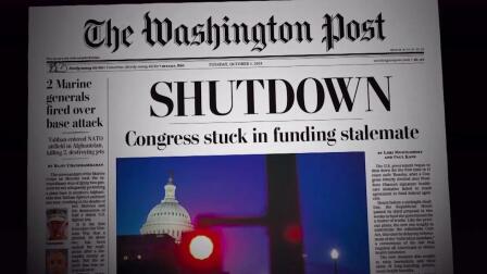 MAKERS Women in Politics: Government Shutdown