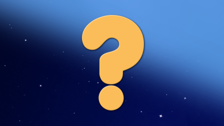 Why is the Night Sky Black and not Blue? | February 2 - February 8