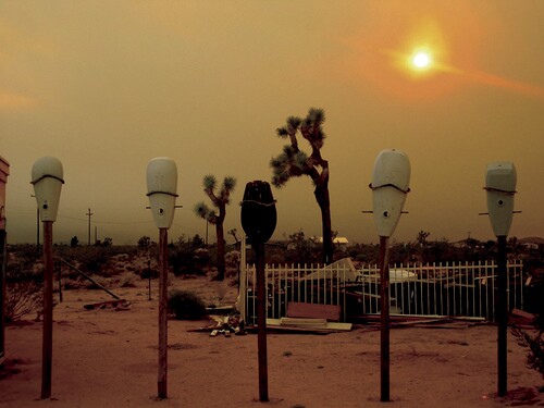 "Untitled." | Photograph by Noah Garcia-Brown.