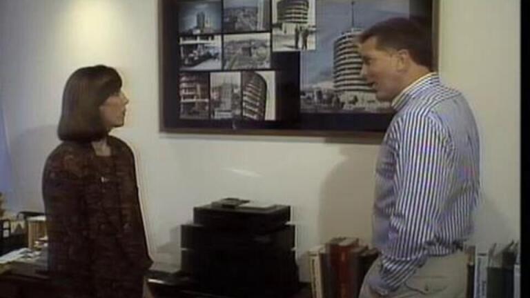 Classic Huell: Capital Records