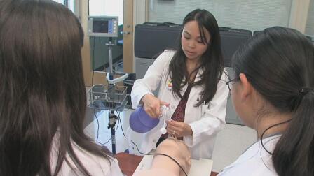 Doctors In The Making