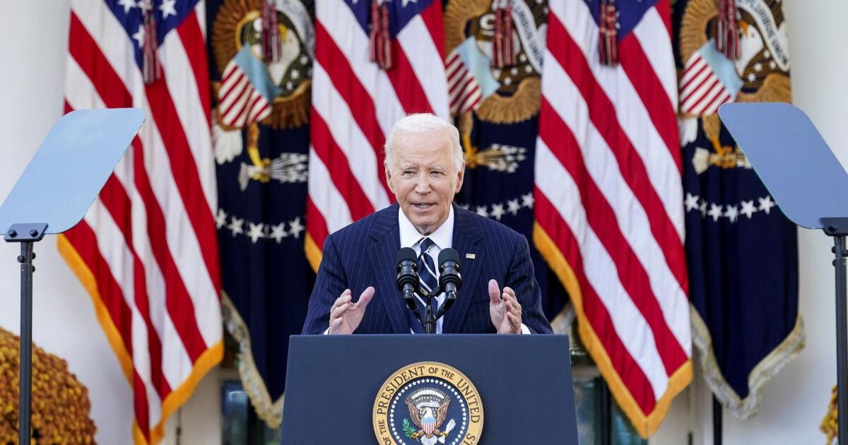 Biden calls for peaceful transition after Trump's victory