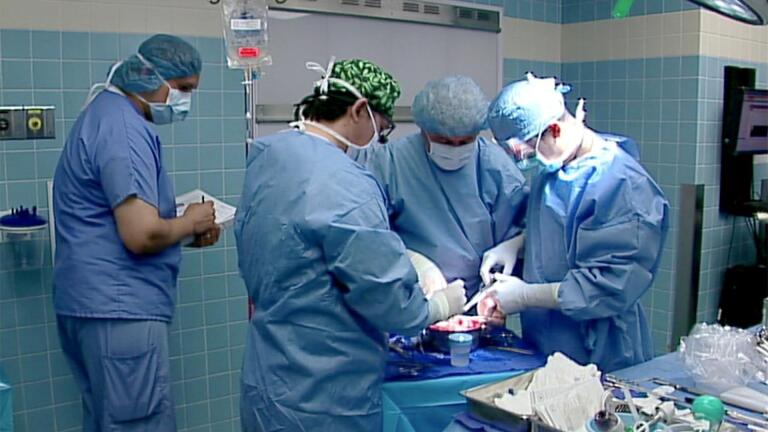 The Dalai Lama’s Doctor; Kidney Donors and Faith Communities