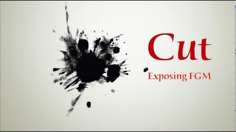Cut:Exposing FGM, Film Festival