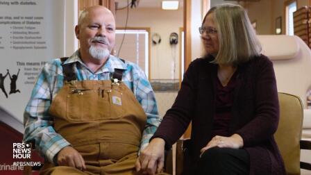 FAThis diabetes treatment raised hopes and controversy