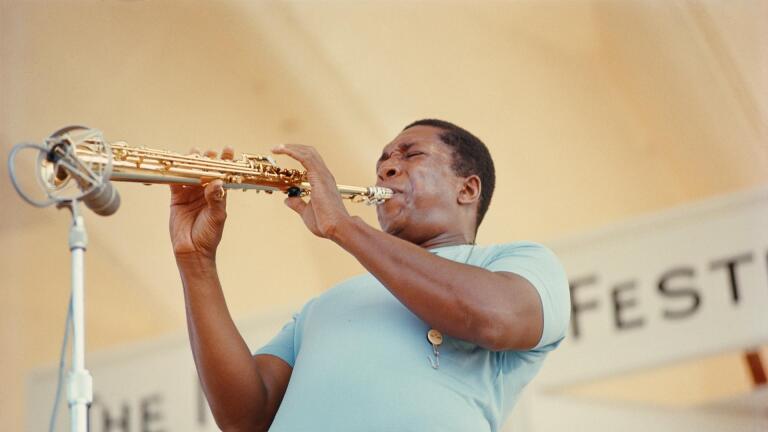 Chasing Trane - Trailer