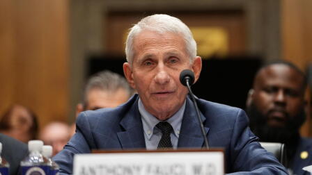 What the Fauci hearing says about where we are politically
