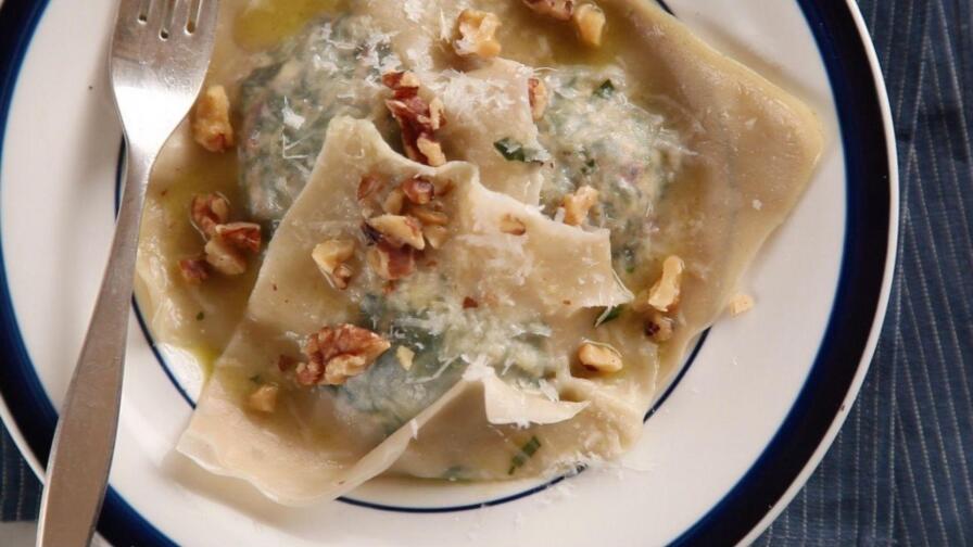 Basta Pasta: US vs Italy