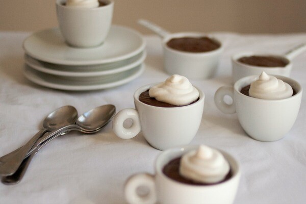 chocolate-puddings