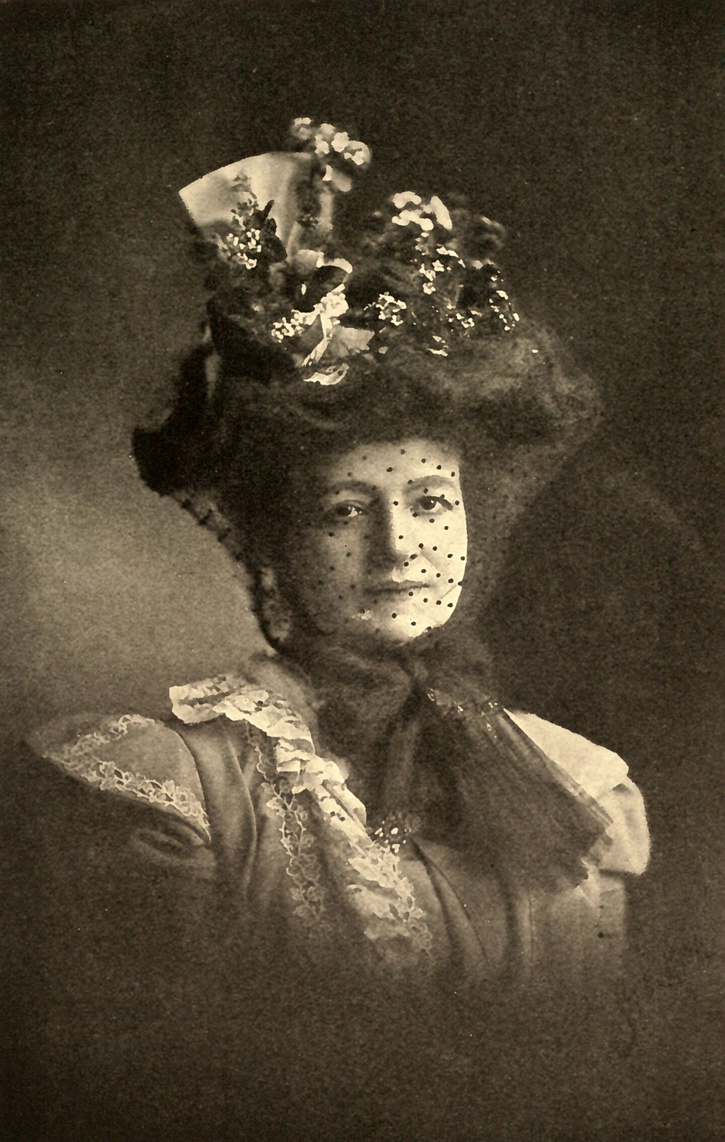 Helena Modjeska