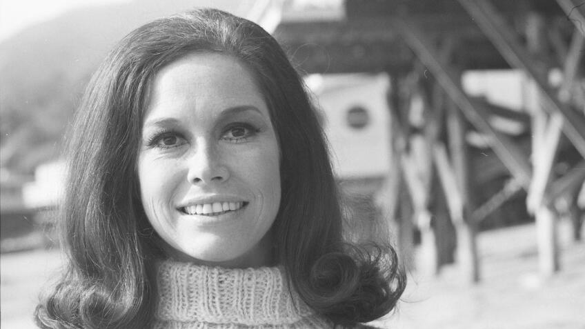 Mary Tyler Moore: A Celebration