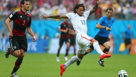 Team USA achieves goal of advancing to knockout round