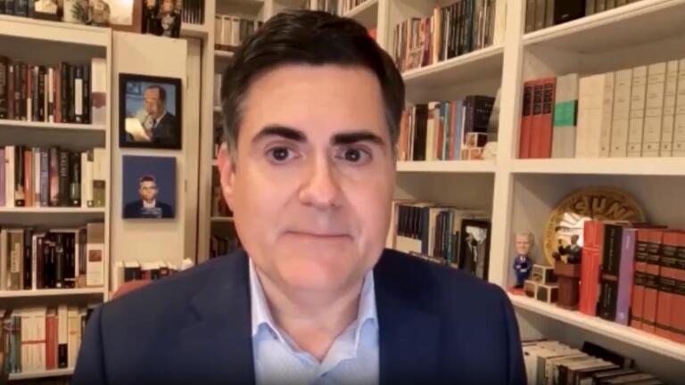 Top Evangelical Leader: “We’ve Lost Our Credibility"