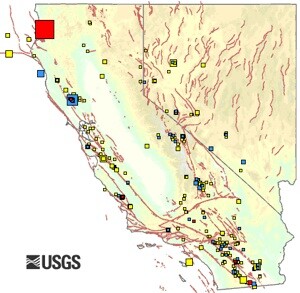 Image: Courtesy USGS