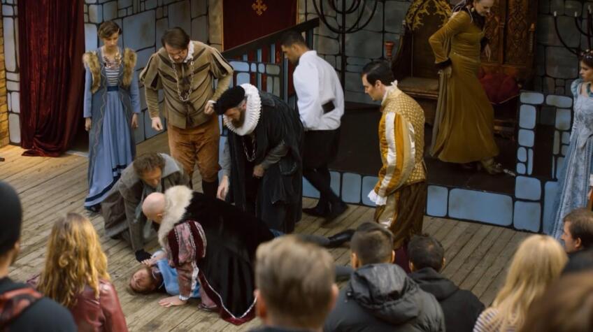 To Die or Not to Die