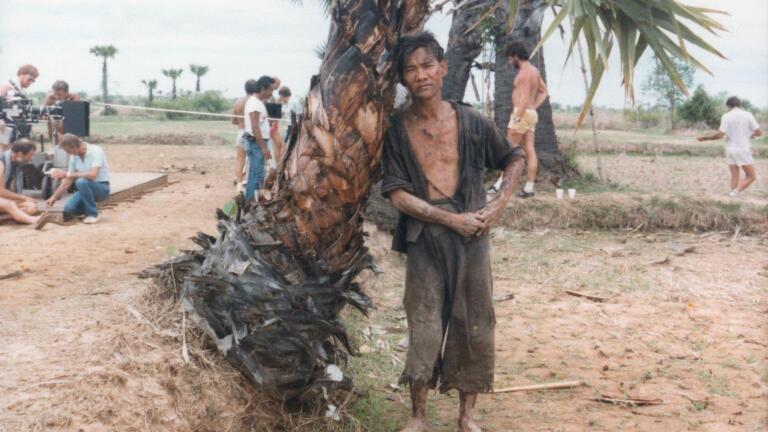 The Killing Fields of Dr. Haing S. Ngor | Promo