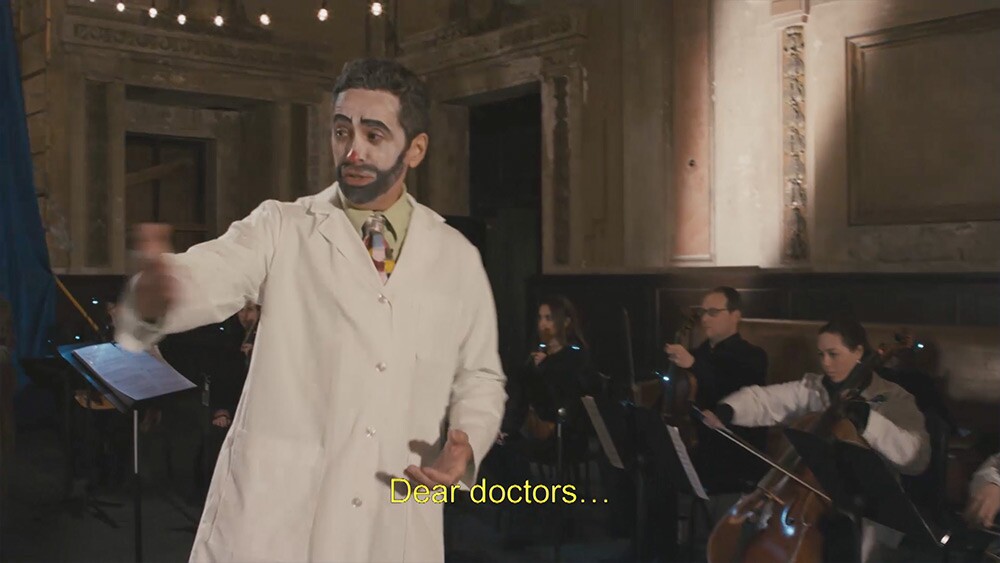Episode 11 - Screengrab
