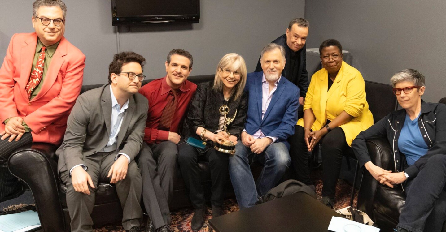 tony awards