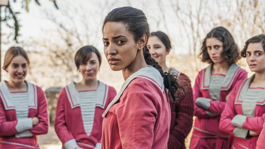 La Otra Mirada Season 2