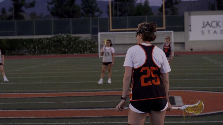 For The Love of The Game