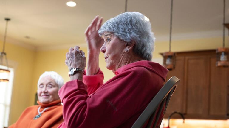 We Were There Preview