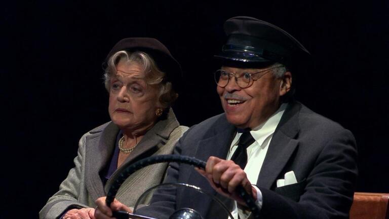 Driving Miss Daisy: A Christmas Critique