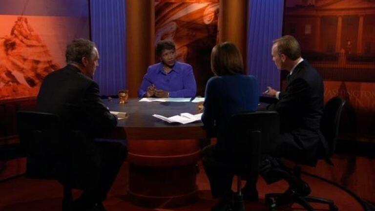 Webcast Extra - March 2, 2012